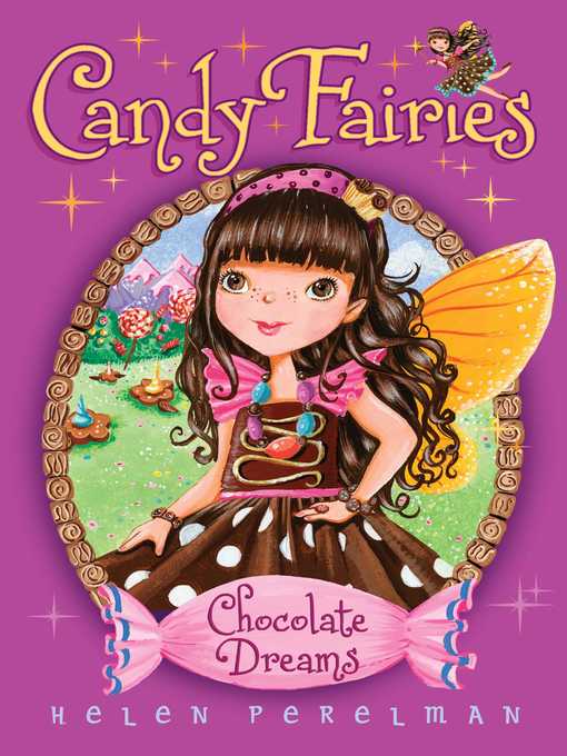 Title details for Chocolate Dreams by Helen Perelman - Wait list